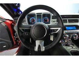 2011 Chevrolet Camaro 2SS Callaway (CC-1072283) for sale in Mesa, Arizona