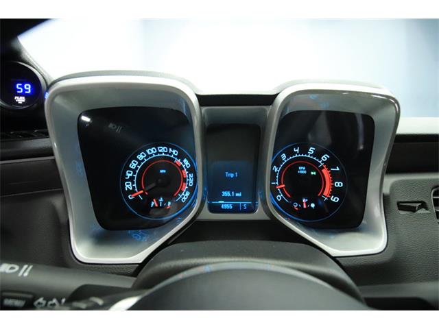 2011 Chevrolet Camaro 2SS Callaway (CC-1072283) for sale in Mesa, Arizona