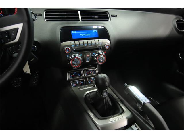 2011 Chevrolet Camaro 2SS Callaway (CC-1072283) for sale in Mesa, Arizona