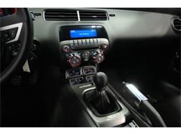 2011 Chevrolet Camaro 2SS Callaway (CC-1072283) for sale in Mesa, Arizona
