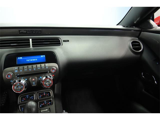 2011 Chevrolet Camaro 2SS Callaway (CC-1072283) for sale in Mesa, Arizona