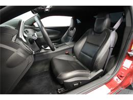 2011 Chevrolet Camaro 2SS Callaway (CC-1072283) for sale in Mesa, Arizona