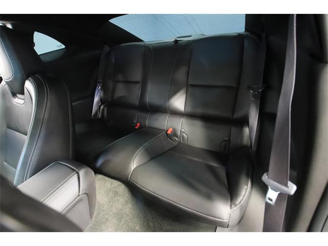 2011 Chevrolet Camaro 2SS Callaway (CC-1072283) for sale in Mesa, Arizona