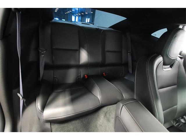 2011 Chevrolet Camaro 2SS Callaway (CC-1072283) for sale in Mesa, Arizona