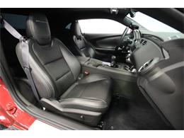 2011 Chevrolet Camaro 2SS Callaway (CC-1072283) for sale in Mesa, Arizona