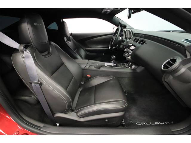 2011 Chevrolet Camaro 2SS Callaway (CC-1072283) for sale in Mesa, Arizona