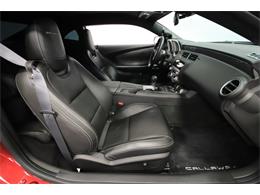 2011 Chevrolet Camaro 2SS Callaway (CC-1072283) for sale in Mesa, Arizona