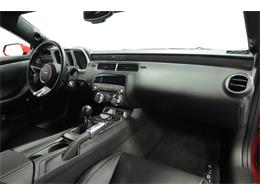 2011 Chevrolet Camaro 2SS Callaway (CC-1072283) for sale in Mesa, Arizona