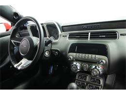 2011 Chevrolet Camaro 2SS Callaway (CC-1072283) for sale in Mesa, Arizona