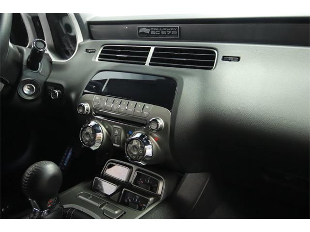 2011 Chevrolet Camaro 2SS Callaway (CC-1072283) for sale in Mesa, Arizona