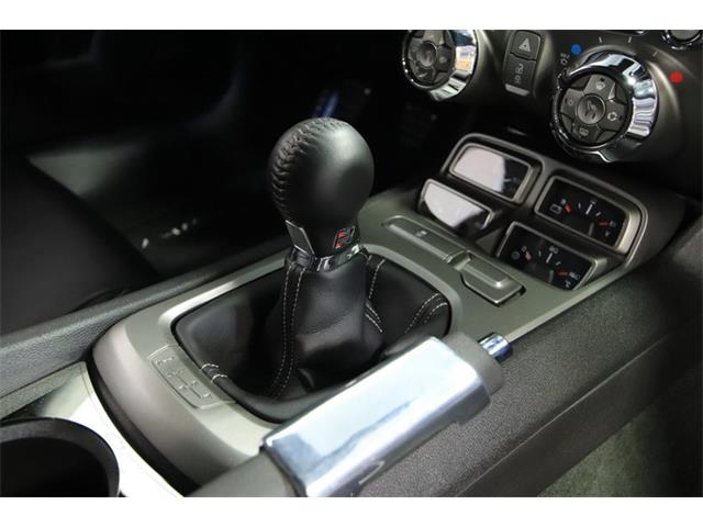 2011 Chevrolet Camaro 2SS Callaway (CC-1072283) for sale in Mesa, Arizona