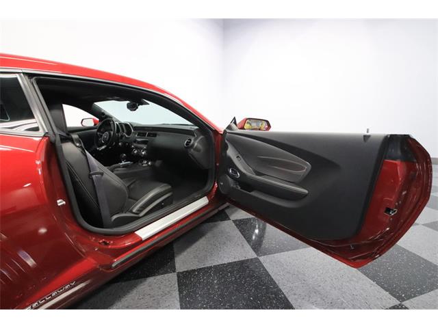 2011 Chevrolet Camaro 2SS Callaway (CC-1072283) for sale in Mesa, Arizona