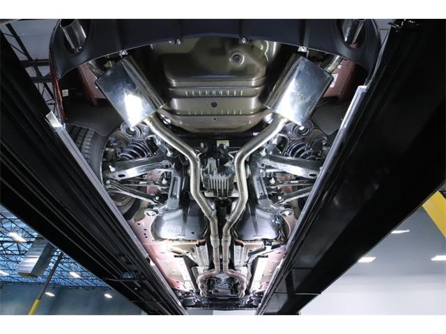 2011 Chevrolet Camaro 2SS Callaway (CC-1072283) for sale in Mesa, Arizona