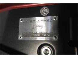 2011 Chevrolet Camaro 2SS Callaway (CC-1072283) for sale in Mesa, Arizona