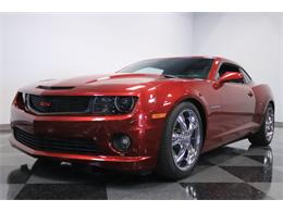 2011 Chevrolet Camaro 2SS Callaway (CC-1072283) for sale in Mesa, Arizona