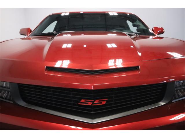 2011 Chevrolet Camaro 2SS Callaway (CC-1072283) for sale in Mesa, Arizona