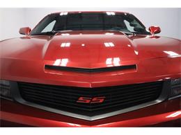 2011 Chevrolet Camaro 2SS Callaway (CC-1072283) for sale in Mesa, Arizona