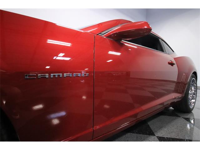 2011 Chevrolet Camaro 2SS Callaway (CC-1072283) for sale in Mesa, Arizona