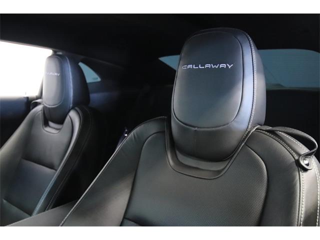 2011 Chevrolet Camaro 2SS Callaway (CC-1072283) for sale in Mesa, Arizona