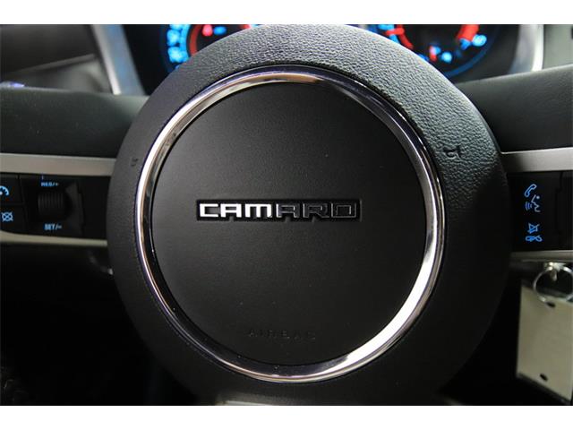 2011 Chevrolet Camaro 2SS Callaway (CC-1072283) for sale in Mesa, Arizona