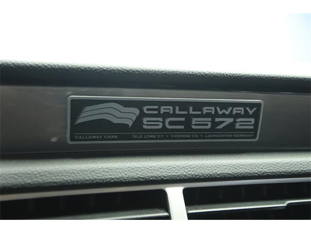 2011 Chevrolet Camaro 2SS Callaway (CC-1072283) for sale in Mesa, Arizona