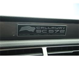 2011 Chevrolet Camaro 2SS Callaway (CC-1072283) for sale in Mesa, Arizona