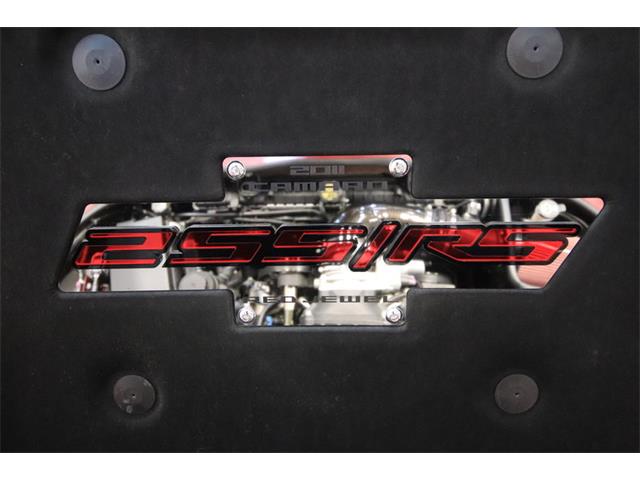 2011 Chevrolet Camaro 2SS Callaway (CC-1072283) for sale in Mesa, Arizona
