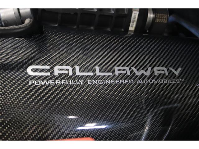 2011 Chevrolet Camaro 2SS Callaway (CC-1072283) for sale in Mesa, Arizona