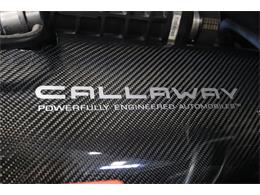 2011 Chevrolet Camaro 2SS Callaway (CC-1072283) for sale in Mesa, Arizona