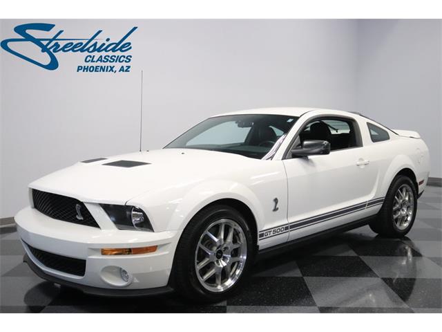 2007 Shelby GT500 (CC-1072313) for sale in Mesa, Arizona
