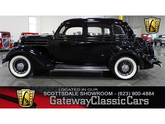 1936 Ford Deluxe (CC-1072319) for sale in Deer Valley, Arizona