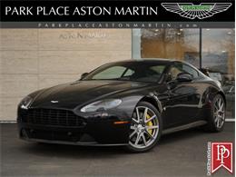2015 Aston Martin Vantage (CC-1072327) for sale in Bellevue, Washington