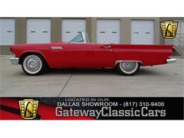 1957 Ford Thunderbird (CC-1072334) for sale in DFW Airport, Texas