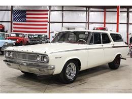 1965 Dodge Coronet (CC-1072337) for sale in Kentwood, Michigan