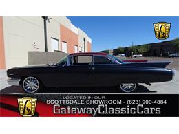 1960 Cadillac Series 62 (CC-1072349) for sale in Deer Valley, Arizona