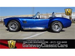 1967 Shelby Cobra (CC-1072356) for sale in DFW Airport, Texas