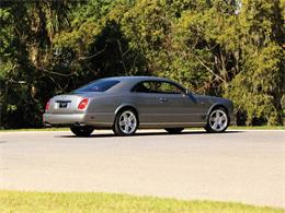 2009 Bentley Brooklands Coupe (CC-1072357) for sale in Santa Monica, California