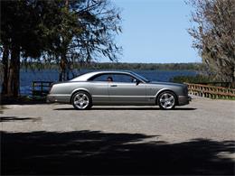 2009 Bentley Brooklands Coupe (CC-1072357) for sale in Santa Monica, California