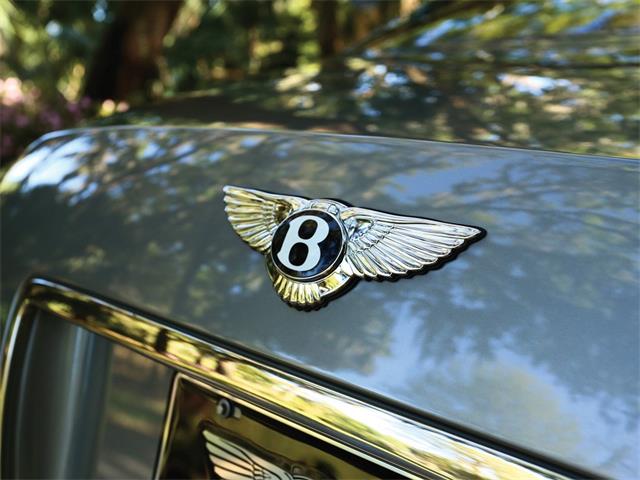 2009 Bentley Brooklands Coupe (CC-1072357) for sale in Santa Monica, California