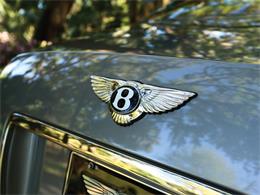2009 Bentley Brooklands Coupe (CC-1072357) for sale in Santa Monica, California