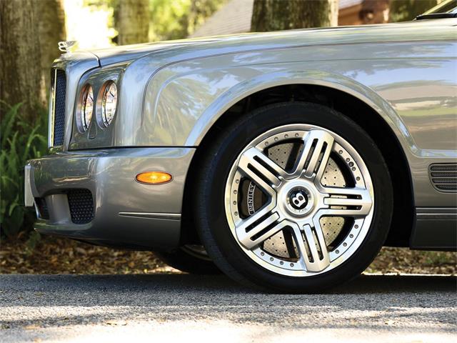 2009 Bentley Brooklands Coupe (CC-1072357) for sale in Santa Monica, California