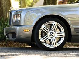 2009 Bentley Brooklands Coupe (CC-1072357) for sale in Santa Monica, California