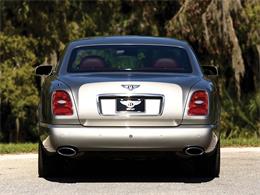 2009 Bentley Brooklands Coupe (CC-1072357) for sale in Santa Monica, California