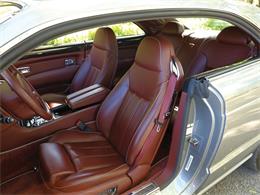 2009 Bentley Brooklands Coupe (CC-1072357) for sale in Santa Monica, California
