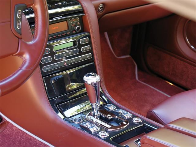 2009 Bentley Brooklands Coupe (CC-1072357) for sale in Santa Monica, California