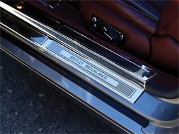 2009 Bentley Brooklands Coupe (CC-1072357) for sale in Santa Monica, California