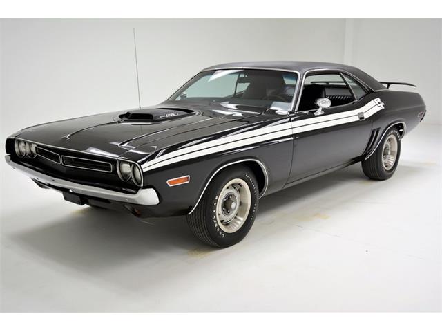 1971 Dodge Challenger R/T (CC-1072365) for sale in Morgantown, Pennsylvania