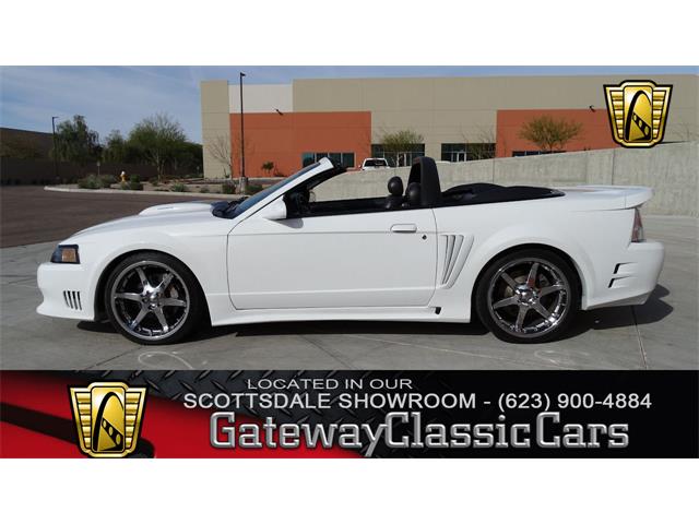 2002 Ford Mustang (CC-1072368) for sale in Deer Valley, Arizona