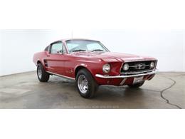 1967 Ford Mustang (CC-1072372) for sale in Beverly Hills, California