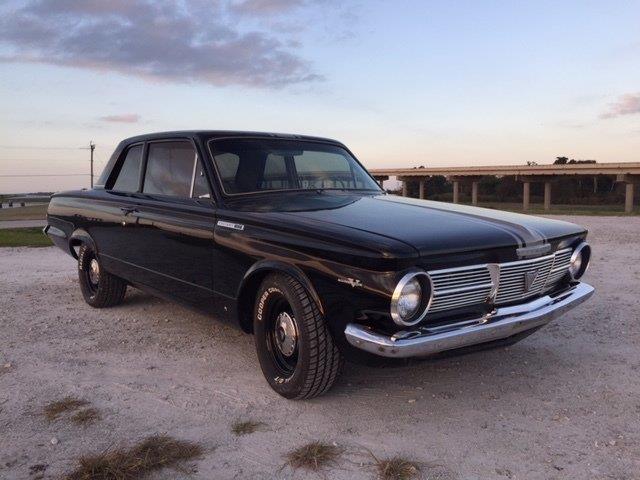 1965 Plymouth Valiant (CC-1072382) for sale in Punta Gorda, Florida